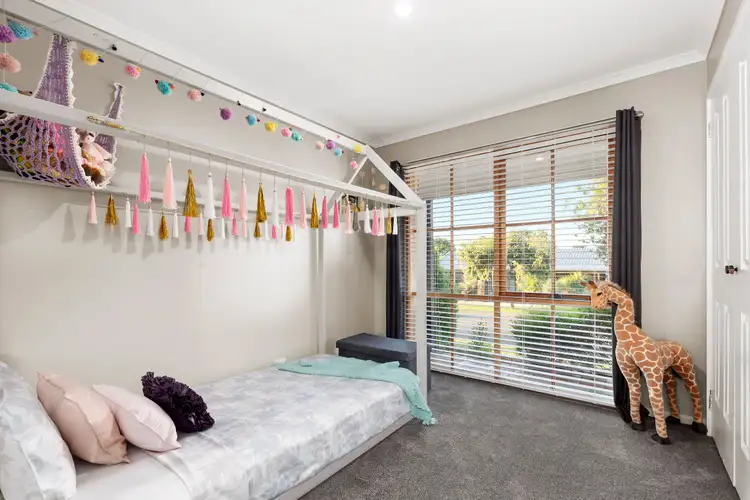 Sixth view of Homely house listing, 98 Wallace Road, Wantirna South VIC 3152