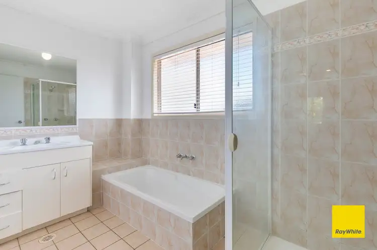 Fourth view of Homely townhouse listing, 18/2 Denison Court, Capalaba QLD 4157