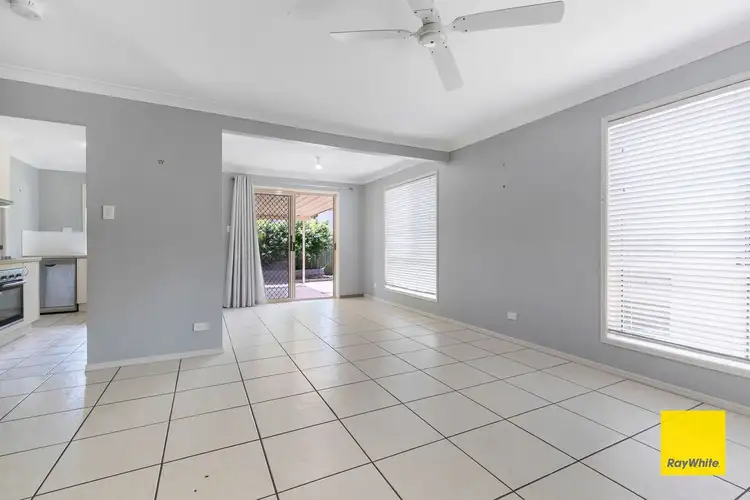 Fifth view of Homely townhouse listing, 18/2 Denison Court, Capalaba QLD 4157