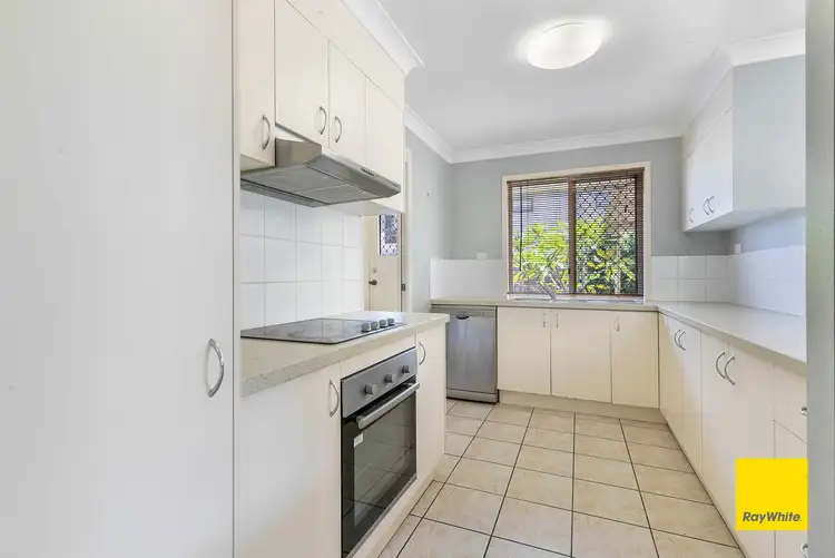 Sixth view of Homely townhouse listing, 18/2 Denison Court, Capalaba QLD 4157