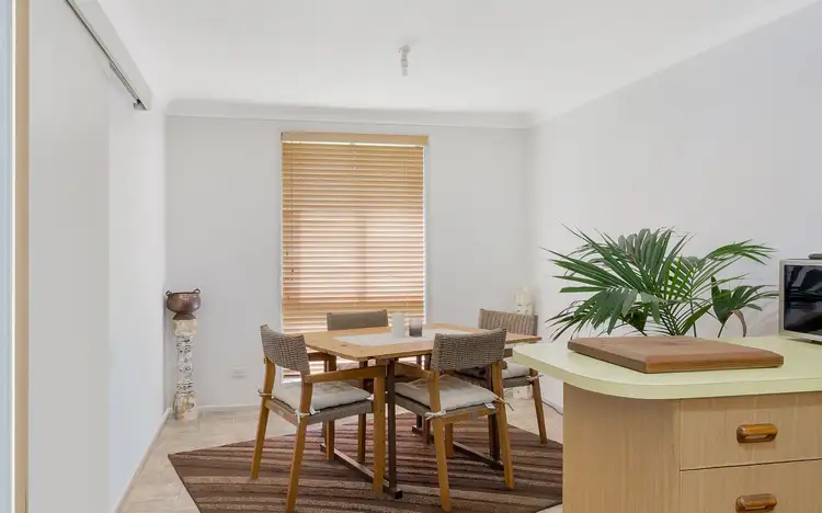 Third view of Homely house listing, 34 Lorenzo Crescent, Rosemeadow NSW 2560