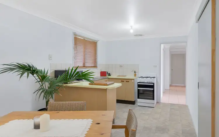 Fourth view of Homely house listing, 34 Lorenzo Crescent, Rosemeadow NSW 2560