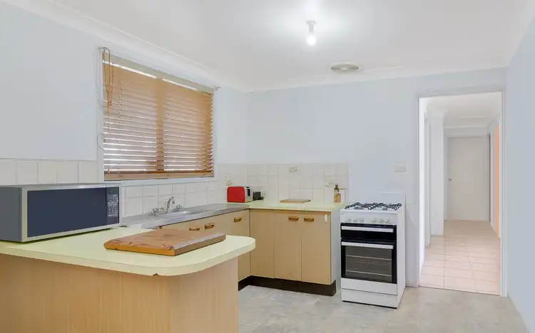 Fifth view of Homely house listing, 34 Lorenzo Crescent, Rosemeadow NSW 2560