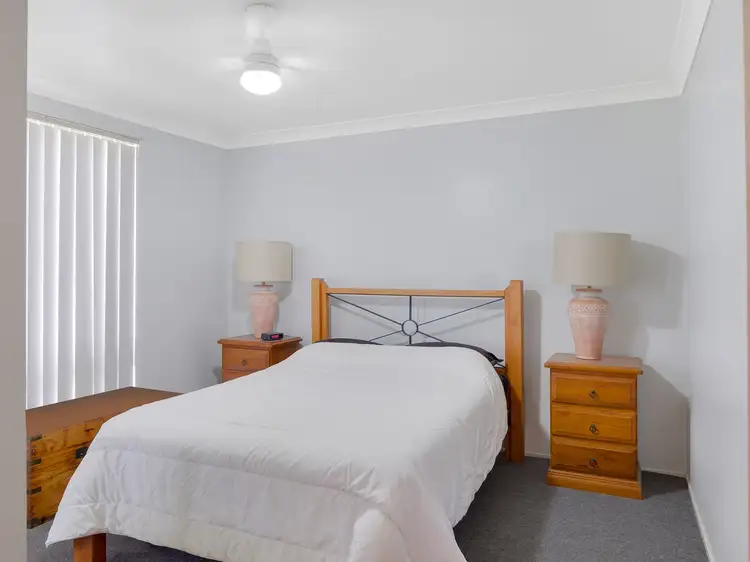 Sixth view of Homely house listing, 34 Lorenzo Crescent, Rosemeadow NSW 2560