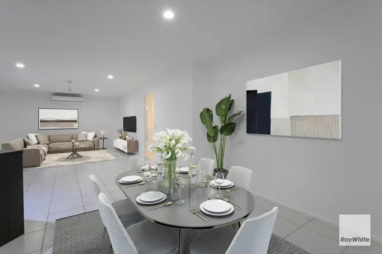 Fifth view of Homely house listing, 51 Azure Avenue, Redland Bay QLD 4165