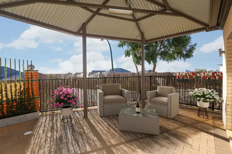 Third view of Homely house listing, 5/2 Marathon Loop, Madeley WA 6065