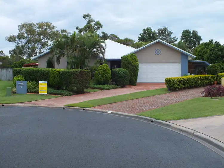 Main view of Homely house listing, 9 Leeward Place, Banksia Beach QLD 4507
