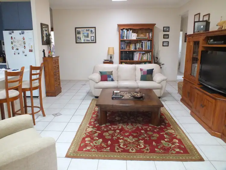 Sixth view of Homely house listing, 9 Leeward Place, Banksia Beach QLD 4507