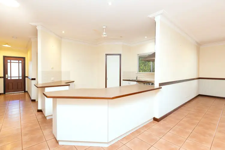 Third view of Homely house listing, 55 Godwit Crescent, Djugun WA 6725