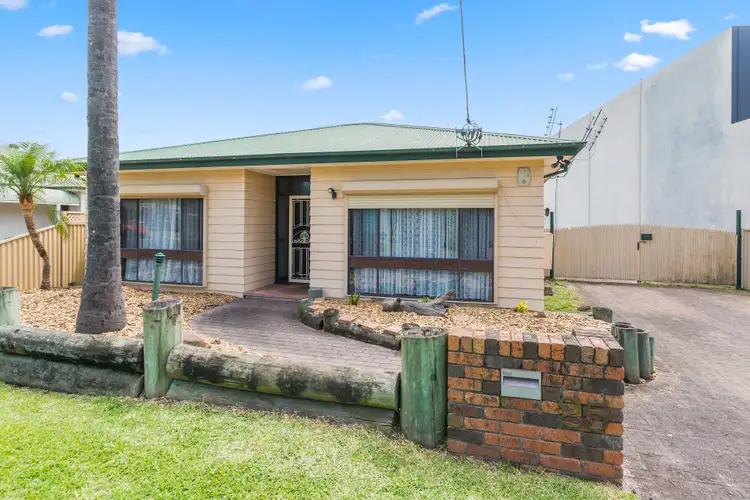 Main view of Homely house listing, 25 Hamilton Street, Dapto NSW 2530