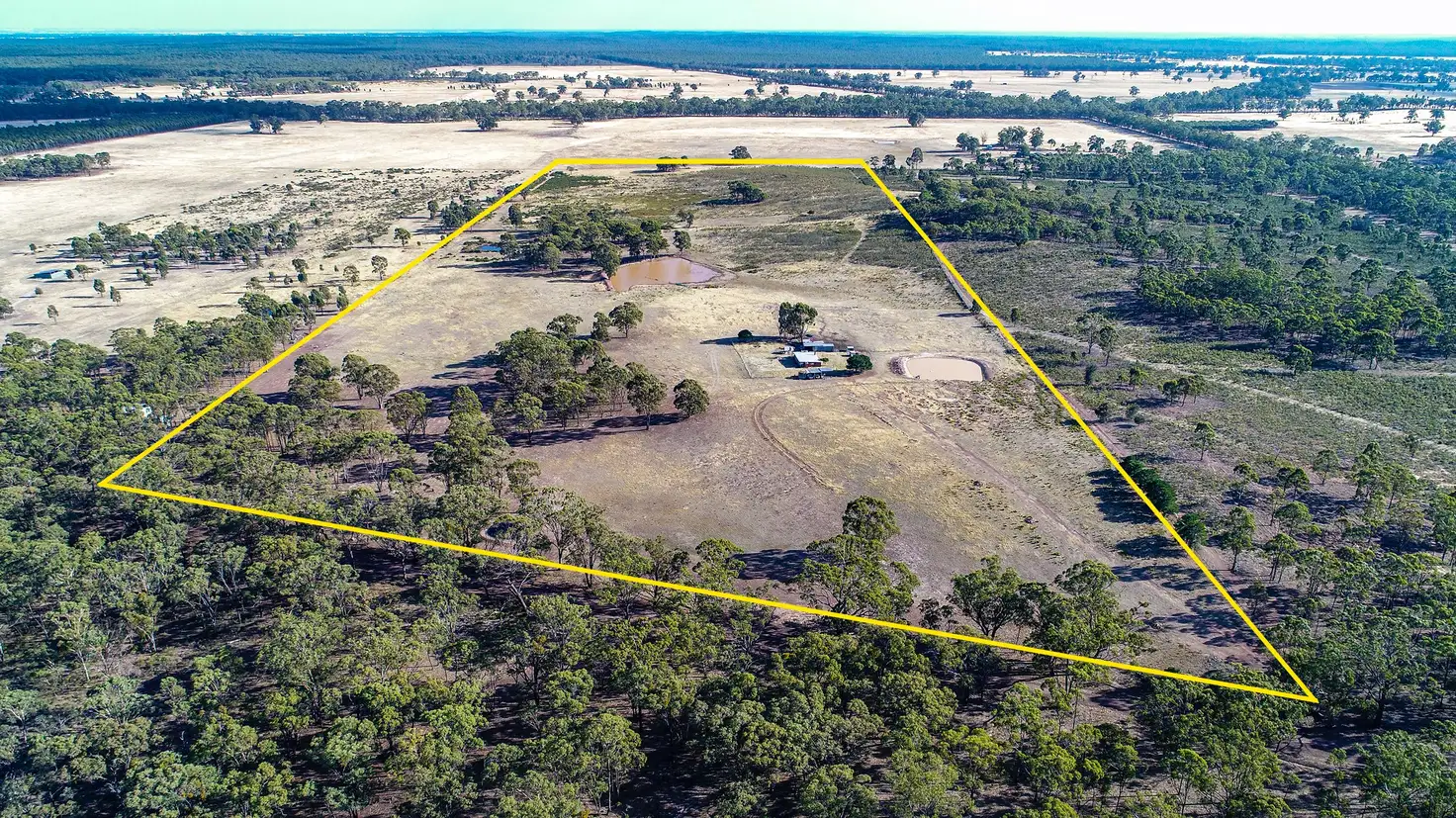 Main view of Homely rural property listing, 68 Verges Lane, Whroo via, Nagambie VIC 3608