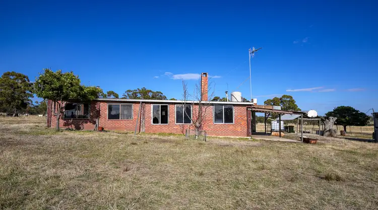 Third view of Homely rural property listing, 68 Verges Lane, Whroo via, Nagambie VIC 3608
