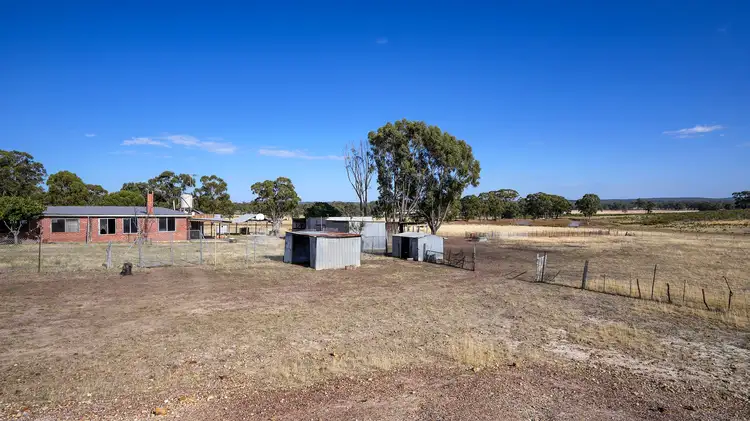 Fourth view of Homely rural property listing, 68 Verges Lane, Whroo via, Nagambie VIC 3608