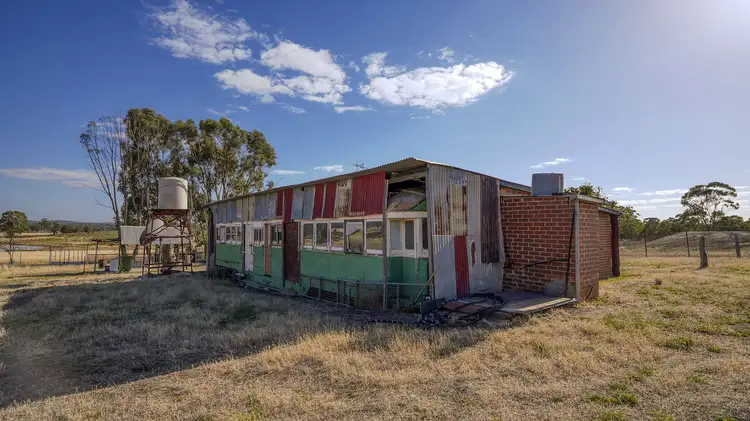 Fifth view of Homely rural property listing, 68 Verges Lane, Whroo via, Nagambie VIC 3608