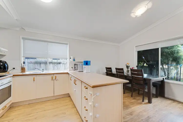 Second view of Homely house listing, 10 Kinross Lane, Bethania QLD 4205
