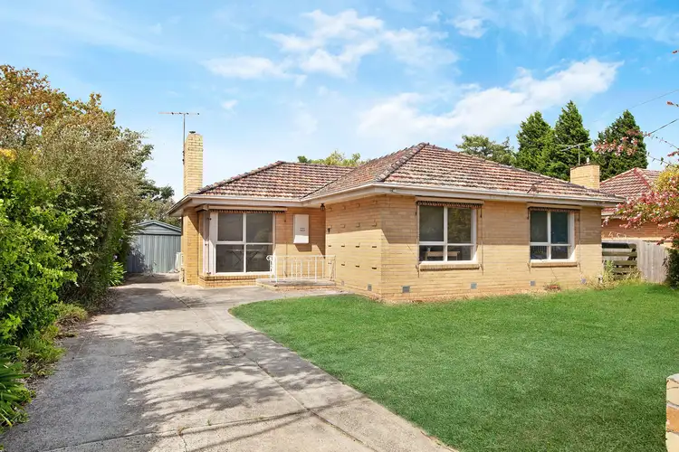 Main view of Homely house listing, 9 O'Donnell Street, Reservoir VIC 3073