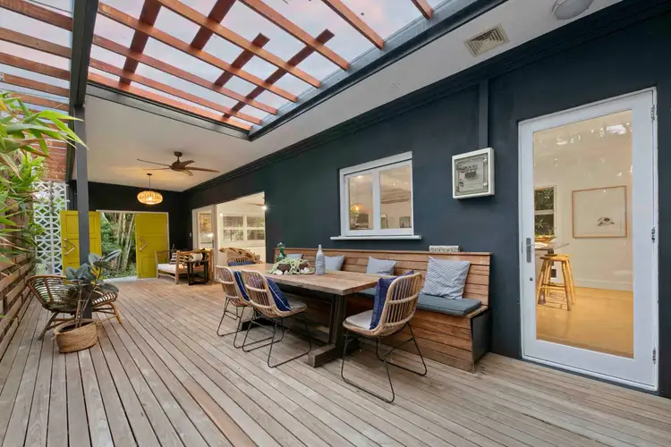 Main view of Homely house listing, 21 Hastings Street, Annerley QLD 4103