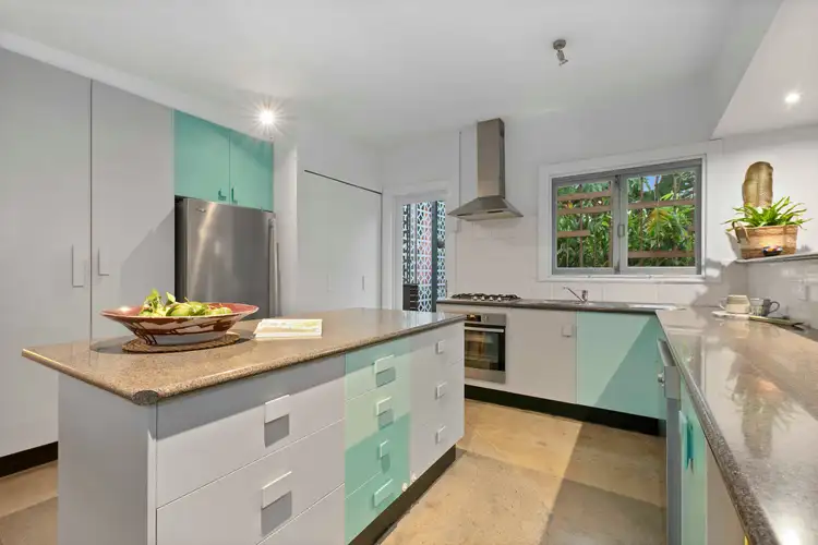 Fifth view of Homely house listing, 21 Hastings Street, Annerley QLD 4103