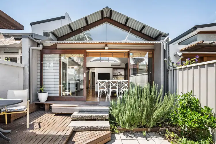 Second view of Homely house listing, 233 Lawrence Street, Alexandria NSW 2015