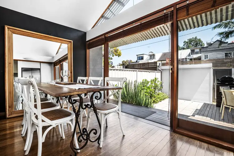 Fourth view of Homely house listing, 233 Lawrence Street, Alexandria NSW 2015