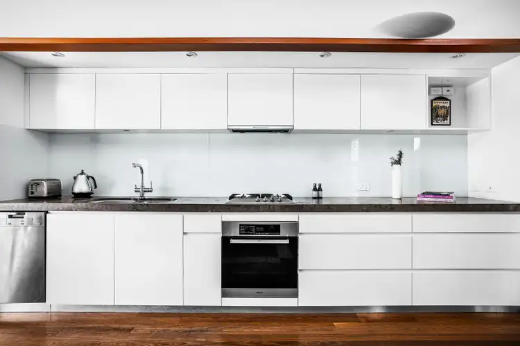 Fifth view of Homely house listing, 233 Lawrence Street, Alexandria NSW 2015