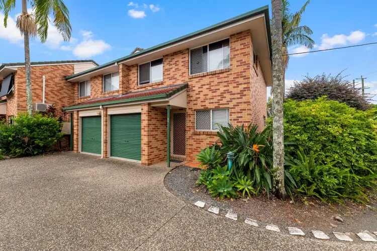 12/76 Blackall Terrace, Nambour QLD 4560