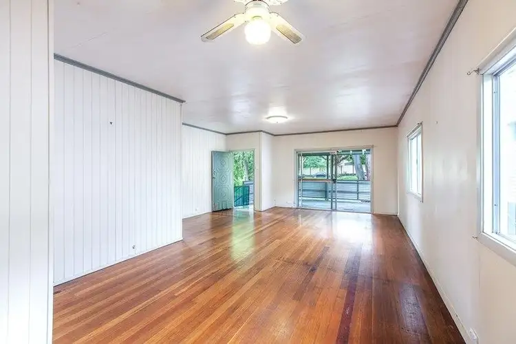 Third view of Homely house listing, 12A Riding Road, Hawthorne QLD 4171