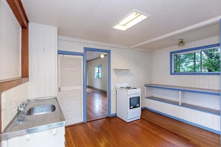 Fourth view of Homely house listing, 12A Riding Road, Hawthorne QLD 4171