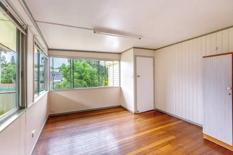 Fifth view of Homely house listing, 12A Riding Road, Hawthorne QLD 4171