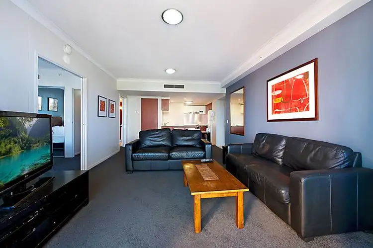 Third view of Homely apartment listing, 3065/23 Ferny Avenue, Surfers Paradise QLD 4217