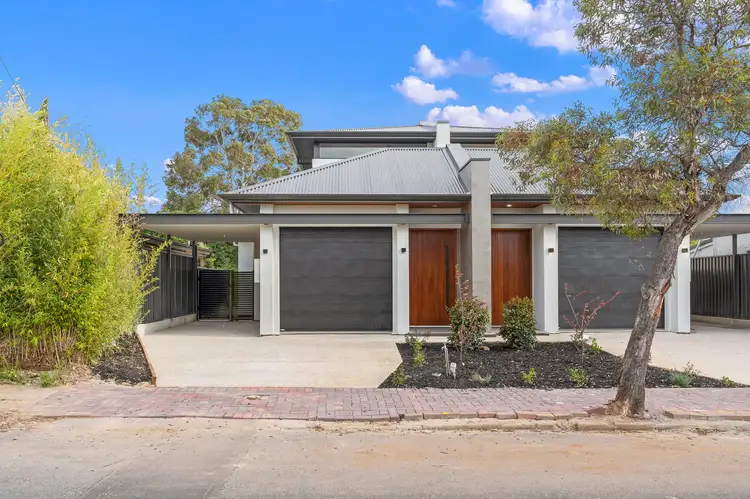 Lot 1/10 Margaret Street, Beulah Park SA 5067