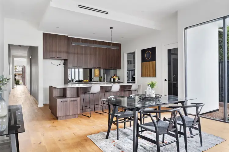 Fifth view of Homely house listing, Lot 1/10 Margaret Street, Beulah Park SA 5067