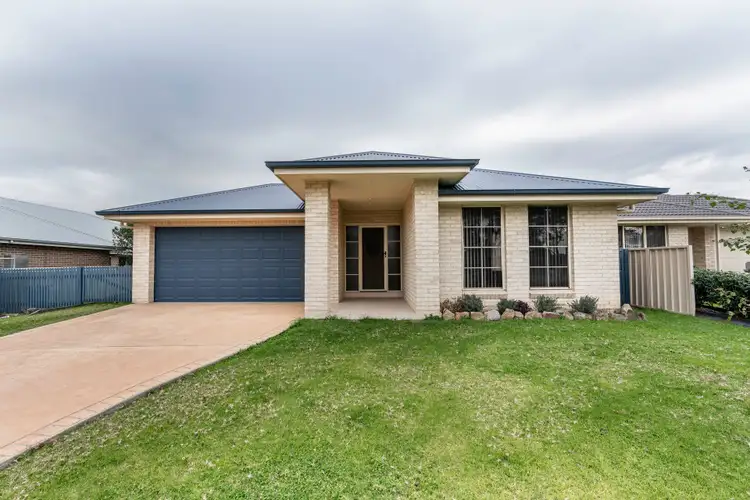 Main view of Homely house listing, 77 Bowerbird Street, South Nowra NSW 2541