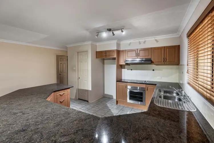 Second view of Homely house listing, 77 Bowerbird Street, South Nowra NSW 2541