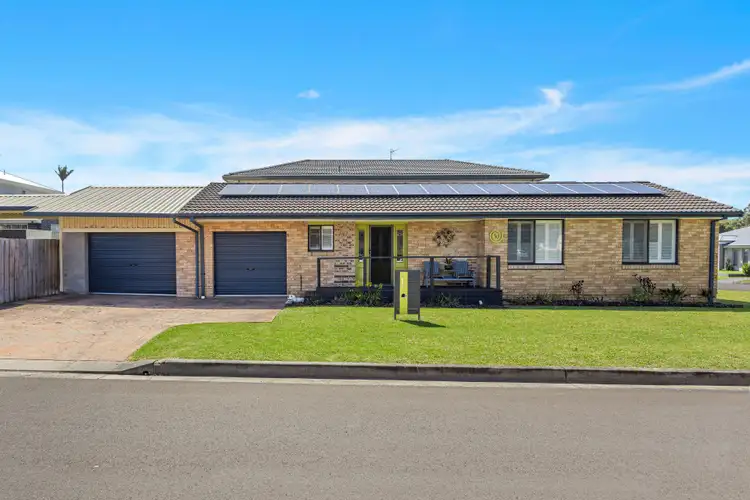 Main view of Homely house listing, 18 Blackbutt Way, Barrack Heights NSW 2528
