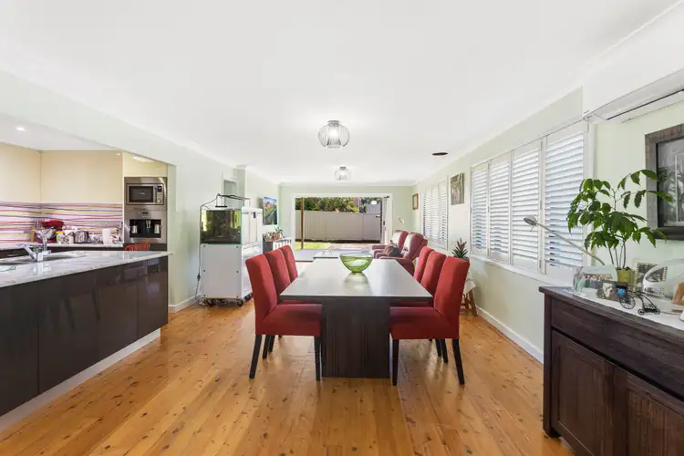 Fourth view of Homely house listing, 18 Blackbutt Way, Barrack Heights NSW 2528