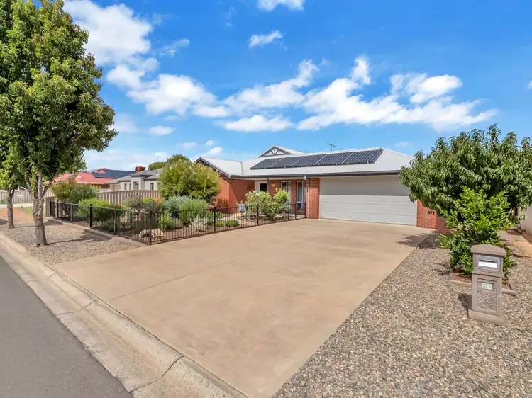 23 Lime Street, Strathalbyn SA 5255