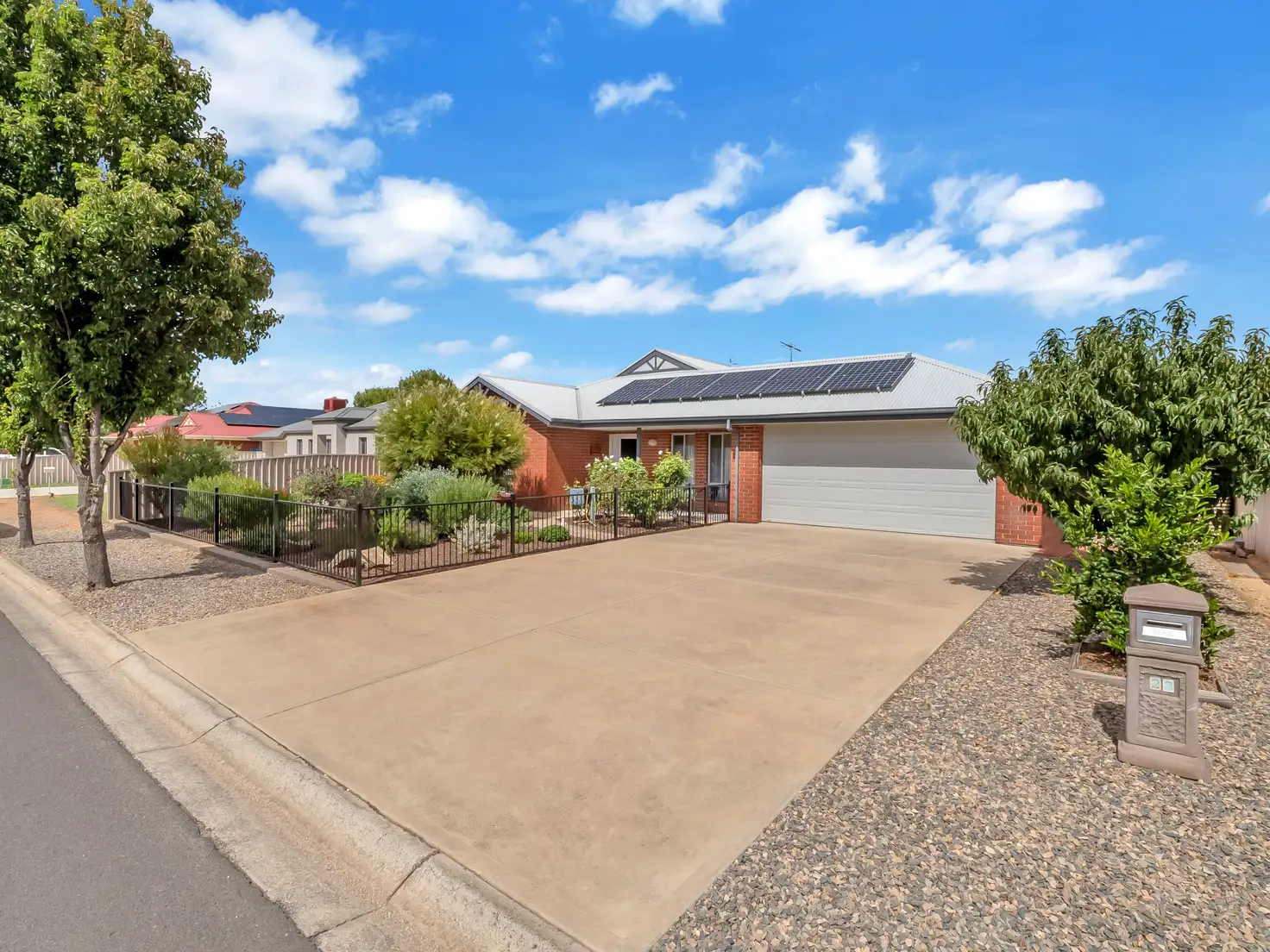 Main view of Homely house listing, 23 Lime Street, Strathalbyn SA 5255