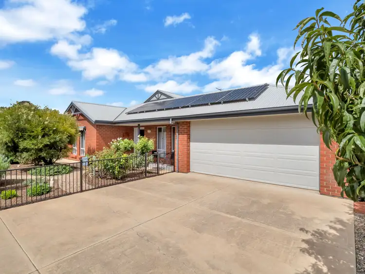 Second view of Homely house listing, 23 Lime Street, Strathalbyn SA 5255