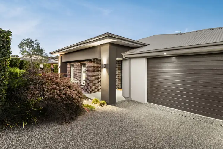 Second view of Homely house listing, 30 Wakehurst Way, Officer VIC 3809