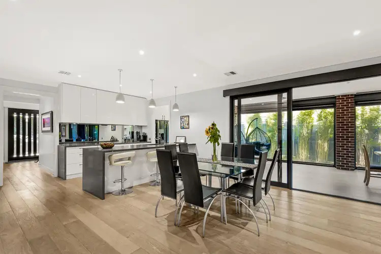 Fourth view of Homely house listing, 30 Wakehurst Way, Officer VIC 3809