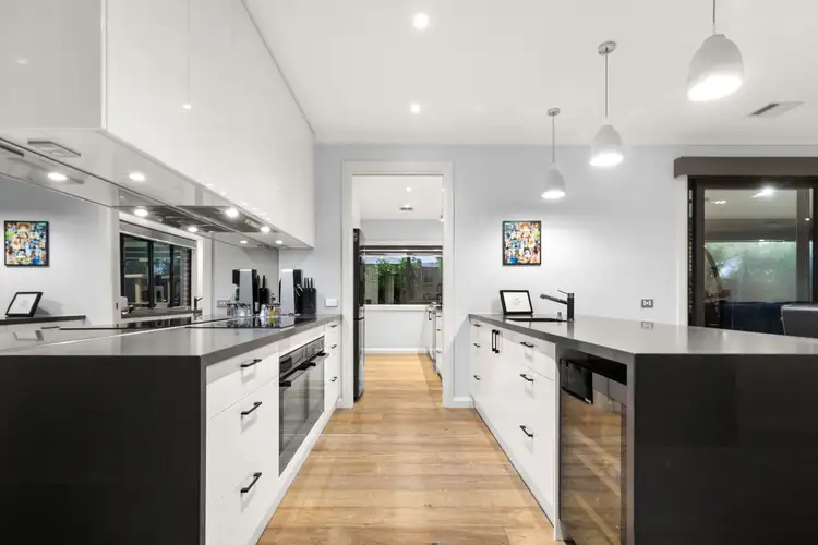 Fifth view of Homely house listing, 30 Wakehurst Way, Officer VIC 3809