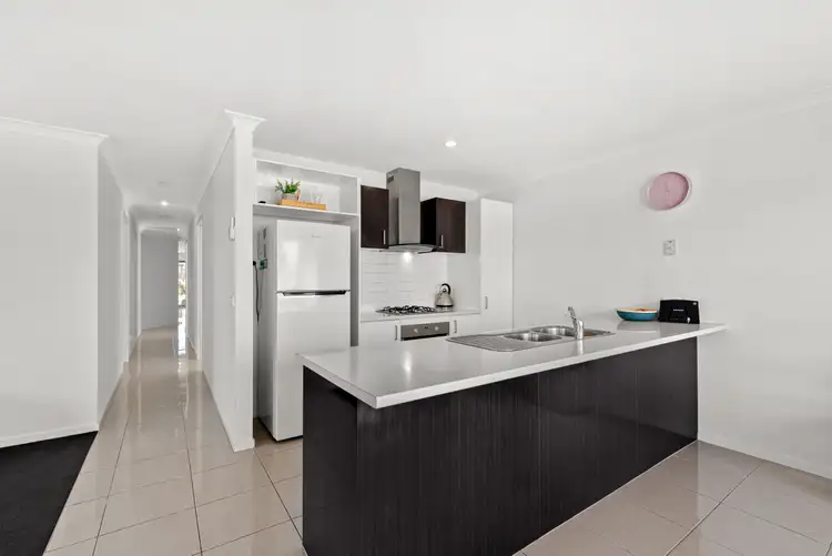 Second view of Homely house listing, 22 Cascade Way, Pakenham VIC 3810