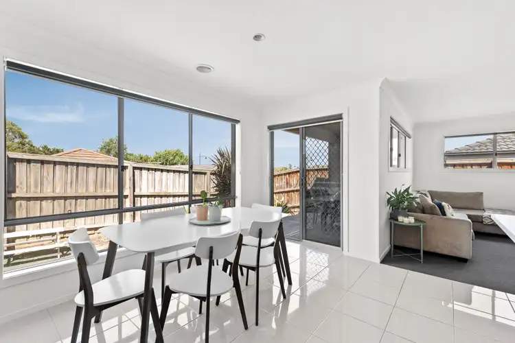 Third view of Homely house listing, 22 Cascade Way, Pakenham VIC 3810