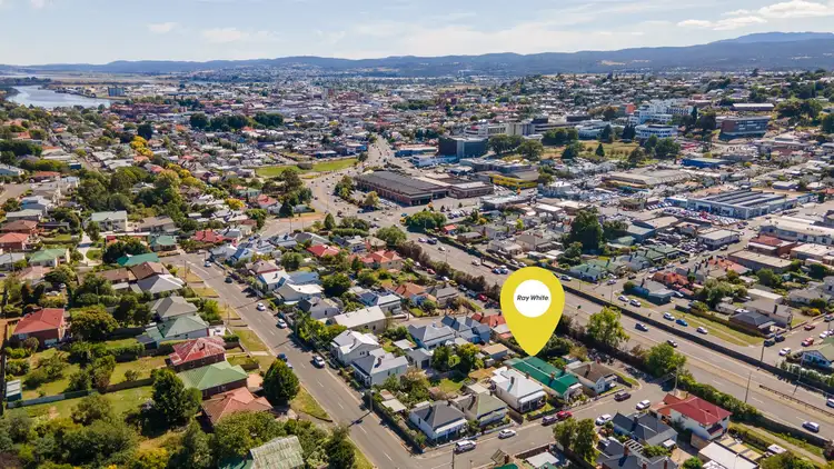 Second view of Homely house listing, 28 Keane Street (West), South Launceston TAS 7249