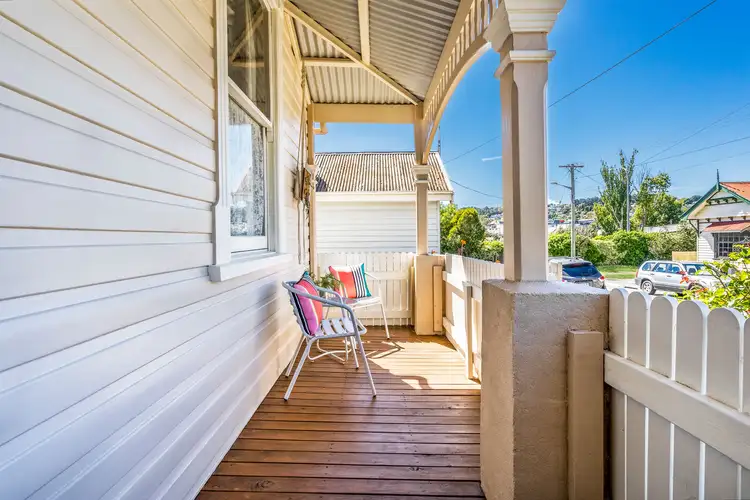 Third view of Homely house listing, 28 Keane Street (West), South Launceston TAS 7249