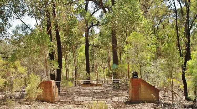 Main view of Homely land listing, 2 Ironbark Lane, Heathcote VIC 3523