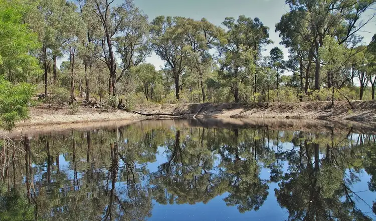Fourth view of Homely land listing, 2 Ironbark Lane, Heathcote VIC 3523
