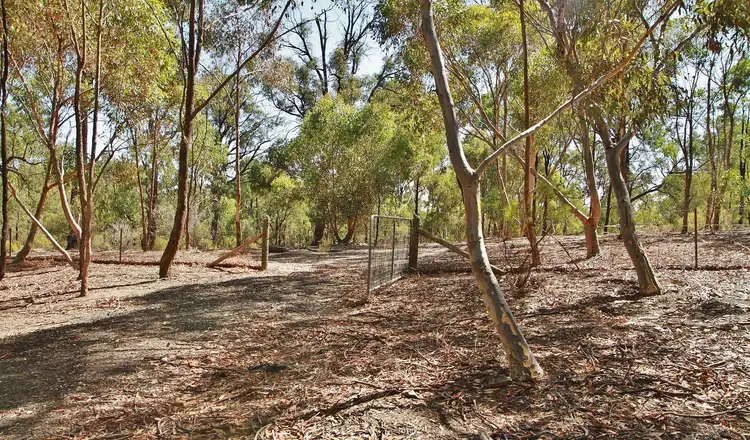 Fifth view of Homely land listing, 2 Ironbark Lane, Heathcote VIC 3523