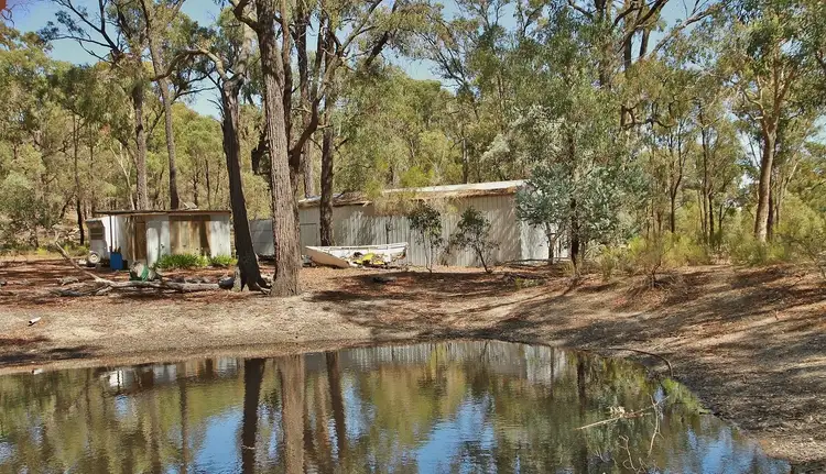 Seventh view of Homely land listing, 2 Ironbark Lane, Heathcote VIC 3523